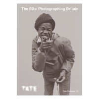 Tate Dialogues: The 80s: Photographing Britain